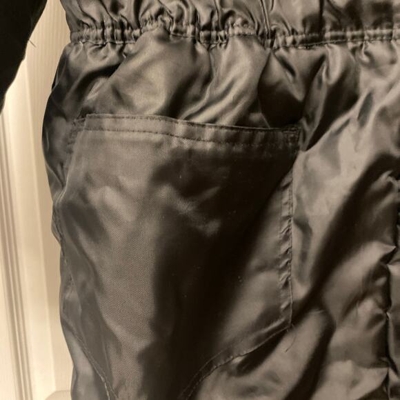 Men’s XXL Polar Express insulated coveralls - Picture 11 of 12